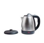 Cana fierbator electric, Prokettle Round, inox 1.2 litri