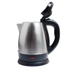 Cana fierbator electric, Prokettle Round, inox 1.2 litri