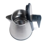 Cana fierbator electric, Prokettle Round, inox 1.2 litri